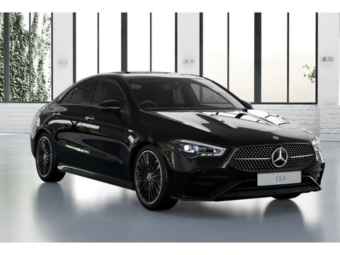 1.3 CLA250e 15.6kWh AMG Line (Premium Plus) Coupe 8G-DCT Euro 6 (s/s) 4dr