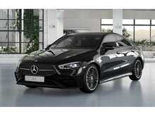 Mercedes-Benz Cla CLA 250e AMG Line Premium Plus 