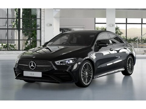 1.3 CLA250e 15.6kWh AMG Line (Premium Plus) Coupe 8G-DCT Euro 6 (s/s) 4dr