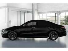 Mercedes-Benz Cla CLA 250e AMG Line Premium Plus 