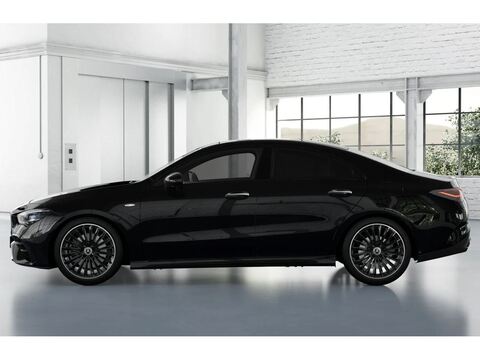 1.3 CLA250e 15.6kWh AMG Line (Premium Plus) Coupe 8G-DCT Euro 6 (s/s) 4dr