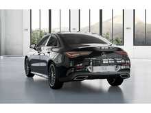 Mercedes-Benz Cla CLA 250e AMG Line Premium Plus 