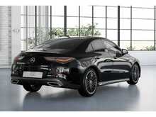 Mercedes-Benz Cla CLA 250e AMG Line Premium Plus 