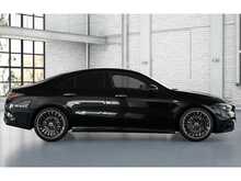 Mercedes-Benz Cla CLA 250e AMG Line Premium Plus 
