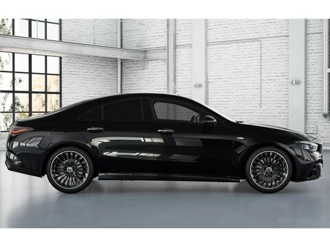 1.3 CLA250e 15.6kWh AMG Line (Premium Plus) Coupe 8G-DCT Euro 6 (s/s) 4dr