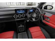 Mercedes-Benz Cla CLA 250e AMG Line Premium Plus 