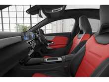 Mercedes-Benz Cla CLA 250e AMG Line Premium Plus 