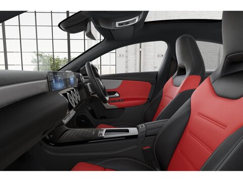 1.3 CLA250e 15.6kWh AMG Line (Premium Plus) Coupe 8G-DCT Euro 6 (s/s) 4dr