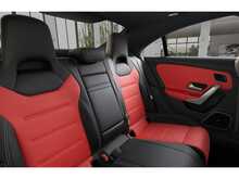 Mercedes-Benz Cla CLA 250e AMG Line Premium Plus 