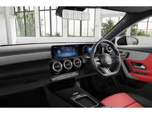 Mercedes-Benz Cla CLA 250e AMG Line Premium Plus 