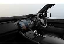 Land Rover Range Rover Sport D350 Autobiography 