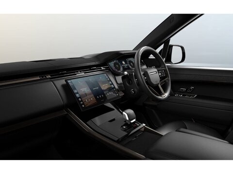 3.0 D350 MHEV Autobiography Auto 4WD Euro 6 (s/s) 5dr