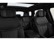 Land Rover Range Rover Sport D350 Autobiography 