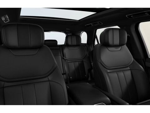 3.0 D350 MHEV Autobiography Auto 4WD Euro 6 (s/s) 5dr