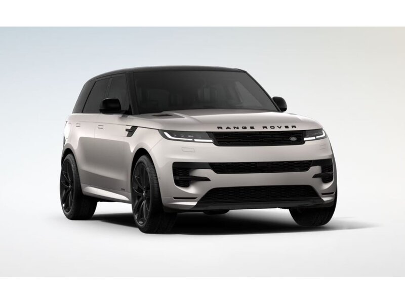 Land Rover 3.0 D350 MHEV Autobiography Auto 4WD Euro 6 (s/s) 5dr