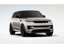 Land Rover Range Rover Sport D350 Autobiography 