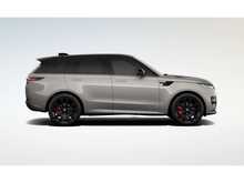 Land Rover Range Rover Sport D350 Autobiography 