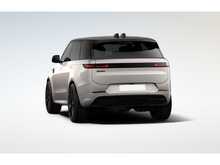 Land Rover Range Rover Sport D350 Autobiography 