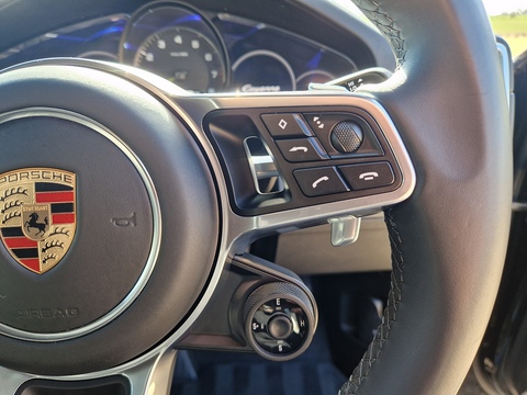 3.0 V6 E-Hybrid 17.9kWh Platinum Edition Coupe 5dr Petrol Plug-in Hybrid TiptronicS 4WD Euro 6 (s/s) (3.6kW Charger) (462 ps)