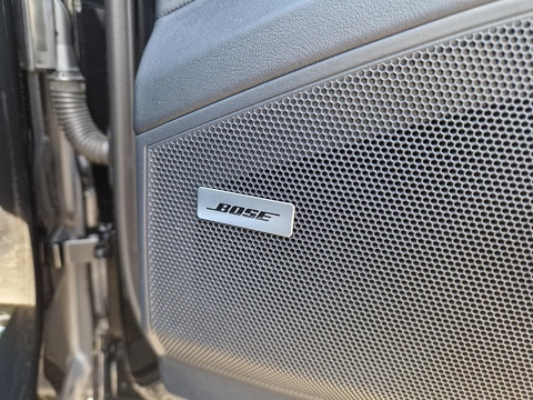 3.0 V6 E-Hybrid 17.9kWh Platinum Edition Coupe 5dr Petrol Plug-in Hybrid TiptronicS 4WD Euro 6 (s/s) (3.6kW Charger) (462 ps)