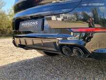 Porsche Cayenne V6 E-Hybrid Platinum Edition 