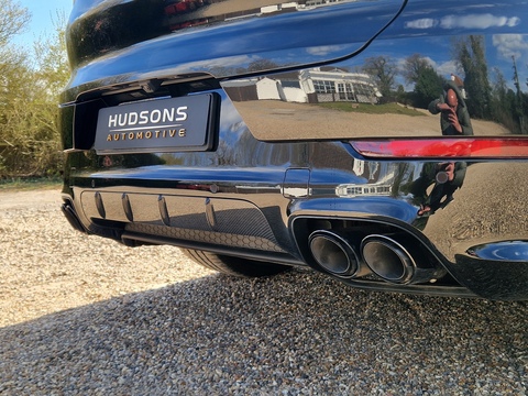 3.0 V6 E-Hybrid 17.9kWh Platinum Edition Coupe 5dr Petrol Plug-in Hybrid TiptronicS 4WD Euro 6 (s/s) (3.6kW Charger) (462 ps)