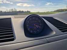 Porsche Cayenne V6 E-Hybrid Platinum Edition 