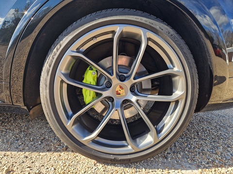 3.0 V6 E-Hybrid 17.9kWh Platinum Edition Coupe 5dr Petrol Plug-in Hybrid TiptronicS 4WD Euro 6 (s/s) (3.6kW Charger) (462 ps)