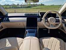 Mercedes-Benz S Class S 580 e L Amg Line Premium Plus Executive 