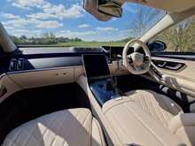 Mercedes-Benz S Class S 580 e L Amg Line Premium Plus Executive 