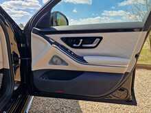 Mercedes-Benz S Class S 580 e L Amg Line Premium Plus Executive 