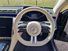 Mercedes-Benz S Class S 580 e L Amg Line Premium Plus Executive 