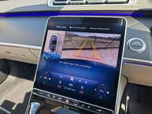 Mercedes-Benz S Class S 580 e L Amg Line Premium Plus Executive 