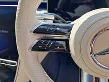 Mercedes-Benz S Class S 580 e L Amg Line Premium Plus Executive 