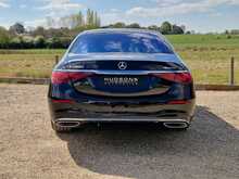 Mercedes-Benz S Class S 580 e L Amg Line Premium Plus Executive 