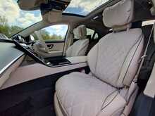 Mercedes-Benz S Class S 580 e L Amg Line Premium Plus Executive 