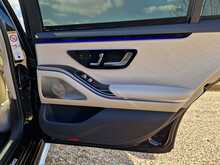 Mercedes-Benz S Class S 580 e L Amg Line Premium Plus Executive 