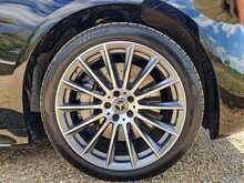 Mercedes-Benz S Class S 580 e L Amg Line Premium Plus Executive 