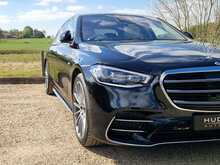 Mercedes-Benz S Class S 580 e L Amg Line Premium Plus Executive 