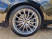 Mercedes-Benz S Class S 580 e L Amg Line Premium Plus Executive 