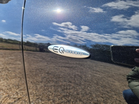 3.0 S580Le V6 28.6kWh AMG Line (Premium Plus, Executive) G-Tronic+ 4MATIC Euro 6 (s/s) 4dr