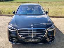 Mercedes-Benz S Class S 580 e L Amg Line Premium Plus Executive 