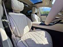 Mercedes-Benz S Class S 580 e L Amg Line Premium Plus Executive 