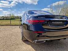 Mercedes-Benz S Class S 580 e L Amg Line Premium Plus Executive 