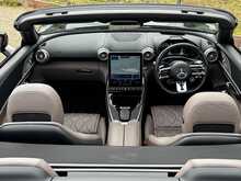 Mercedes-Benz SL SL55 V8 BiTurbo AMG (Premium Plus) 