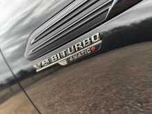 Mercedes-Benz SL SL55 V8 BiTurbo AMG (Premium Plus) 