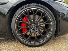 Mercedes-Benz SL SL55 V8 BiTurbo AMG (Premium Plus) 