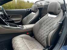 Mercedes-Benz SL SL55 V8 BiTurbo AMG (Premium Plus) 