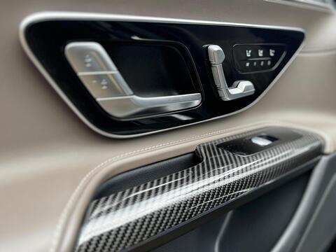 4.0 SL55 V8 BiTurbo AMG (Premium Plus) SpdS MCT 4MATIC+ Euro 6 (s/s) 2dr