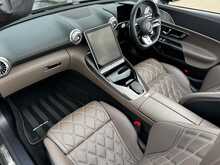 Mercedes-Benz SL SL55 V8 BiTurbo AMG (Premium Plus) 